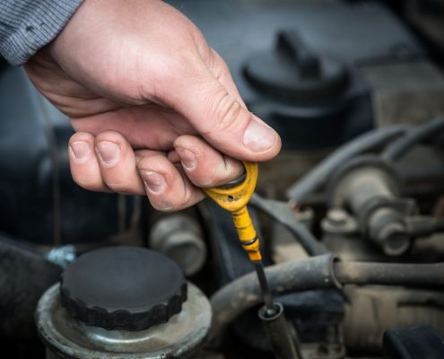 Auto Maintenance Blog for Chicago - MilitosAutoRepair.com