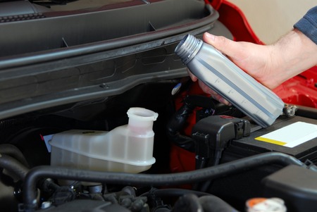 Learn What Brake Fluid Does and Why it Needs to be Changed from Milito's Auto Repair in Chicago - MilitosAutoRepair.com