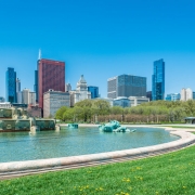 Scenic Drives in Chicago from Milito's Auto Repair right in Lincoln Park