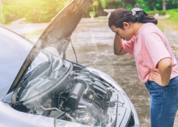 Tips to Beat the Summer Heat Damage on Your Car