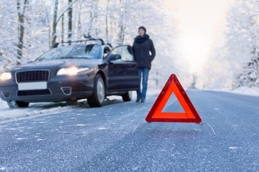 Stay Ahead of Winter Car Problems with Tips From the Pros at Milito's in Chicago, Il