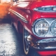 How To Store Your Classic Car For the Chicago Winter from the Experts at Milito's Auto Repair - Lincoln Park Chicago 60614