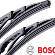 Why We Choose Bosch Windshield Wipers and So Should You - Milito's Auto Repair Chicago, IL 60614