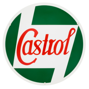 Oil Changes in Chicago with Castrol Oil at Milito's Auto Repair -60614