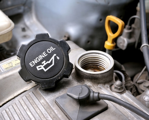 Milito's Expert Mechanics Explain Why You Should Use Synthetic Motor Oil - Milito's Auto Repair Chicago 60614