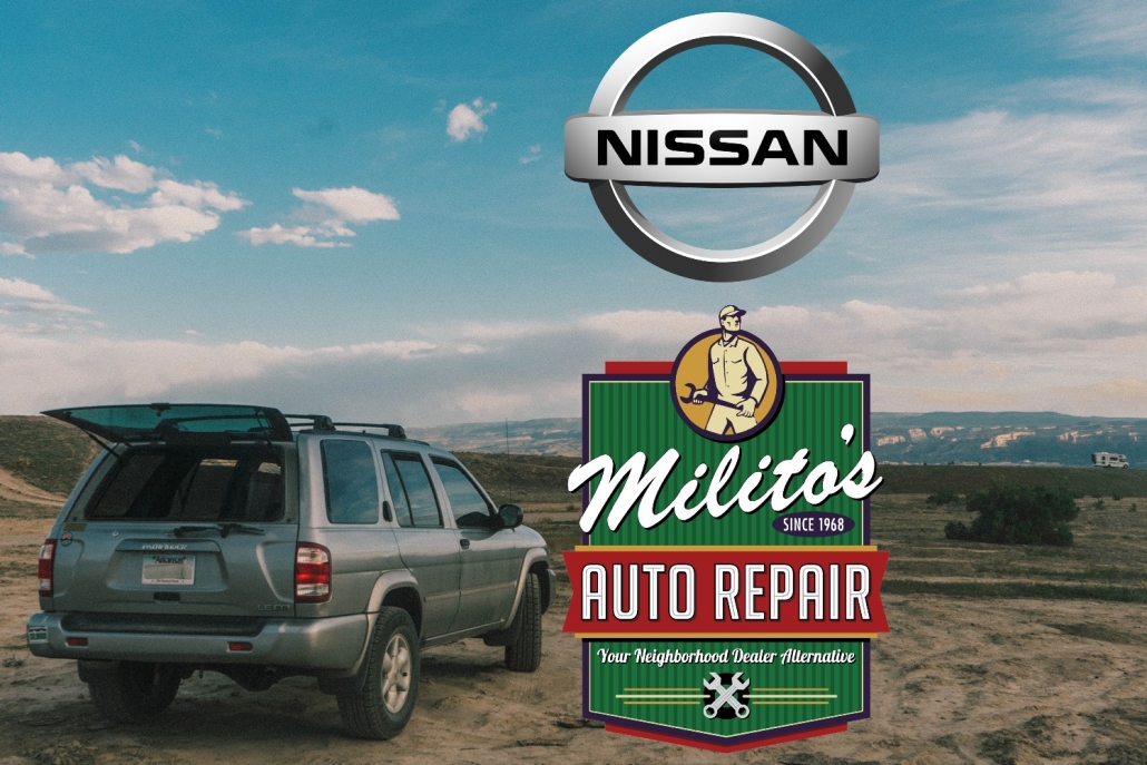 Nissan Repair & Service Shop in Chicago Milito's Auto Repair 60614