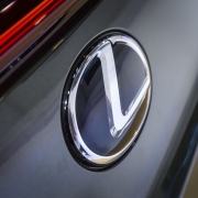 Vintage or New at Milito's Auto We Service All Lexus' Right in Lincoln Park Chicago