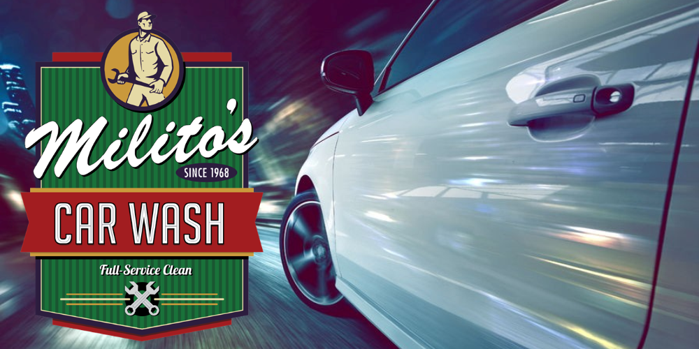 Militos Car Wash, W Fullerton Ave Chicago 60614 - MilitosAutoRepair.com