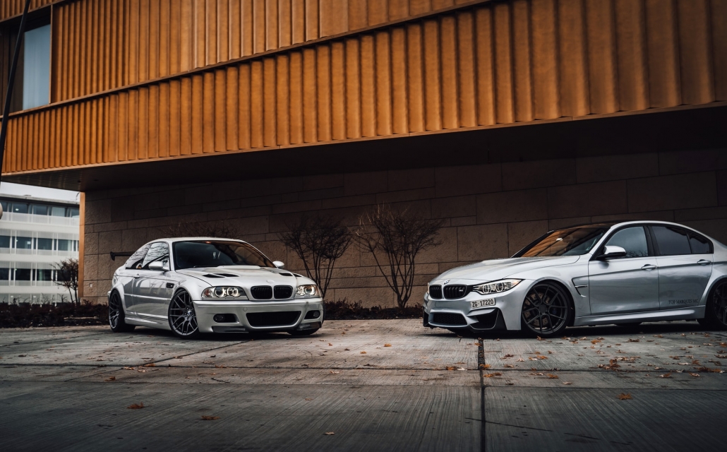 Chicago’s Premier BMW Club - Milito's Auto Repair in Chicago