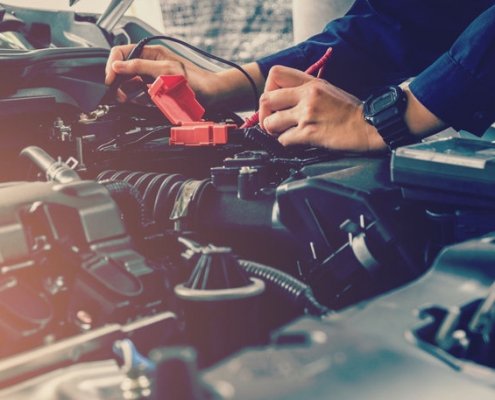 How to Get Auto Repairs when Car Warranty Has Expired - MilitosAutoRepair.com