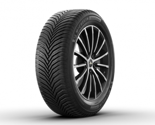 Tire Review for Michelin CrossClimate2 by Milito's Auto Repair, Chicago IL 60614 - MilitosAutoRepair.com