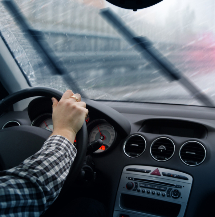 How Vehicle AC Affects Defrost System Milito's Auto Repair